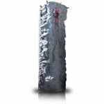 Ultimate Rock Climbing Wall (3 Climbers) Ultimate Rock Climbing Wall (3 Climbers)