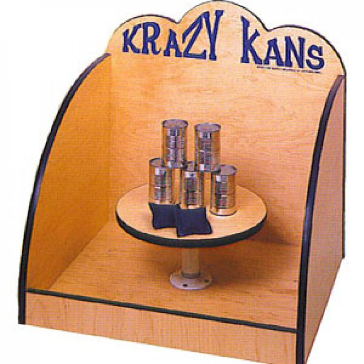 Krazy Cans
