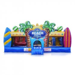 Beach Party Play Centre