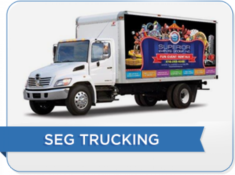 Trucking-SEG