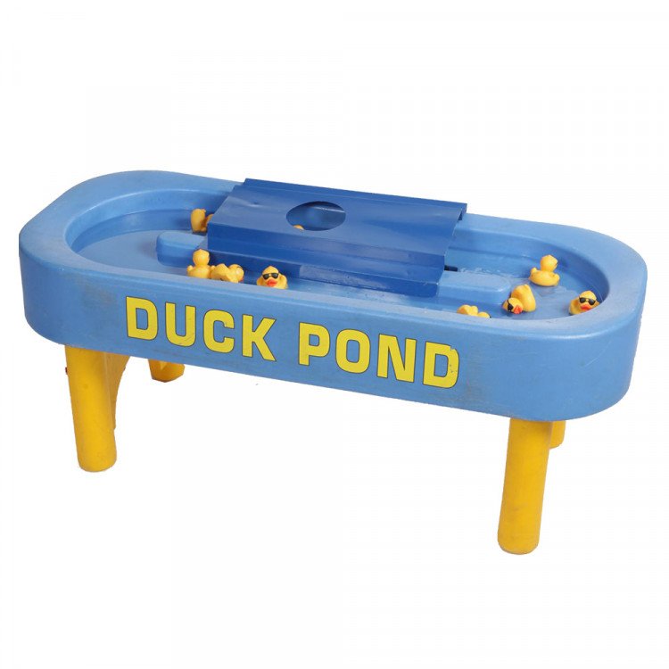 Duck Pond- Deluxe