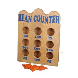 car 0003 Bean20Counter 1619132848 Bean Counter