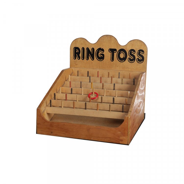 Ring Toss