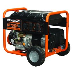 Generator (5500-6500 watts)