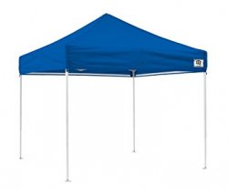 Tent 10' x 10' - Blue