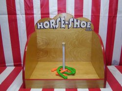 Horse Shoe Pitch