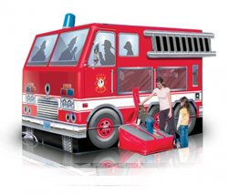c80fb90ce6ed224d1b0f747672483657 Fire Truck Bouncer