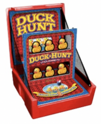 duck20hunt 1683298432 Duck Hunt Carnival Game