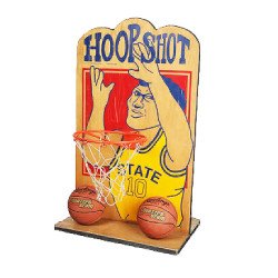 hs 1619133588 Hoop Shot - 1 Player