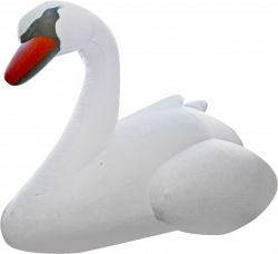 n 0033 Layer 33 1657725214 Inflatable Swans (Set of 2)