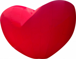 n 0034 Layer 34 1657725131 Inflatable Big Heart