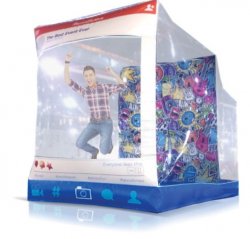 sfb 503244229 Inflatable Social Fun Box Photo Op