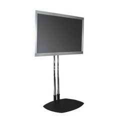 Plasma TV Monitor 50 w/Floor Stand