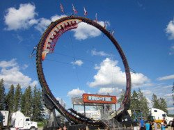ringoffire 1695744226 Ring of Fire Roller Coaster