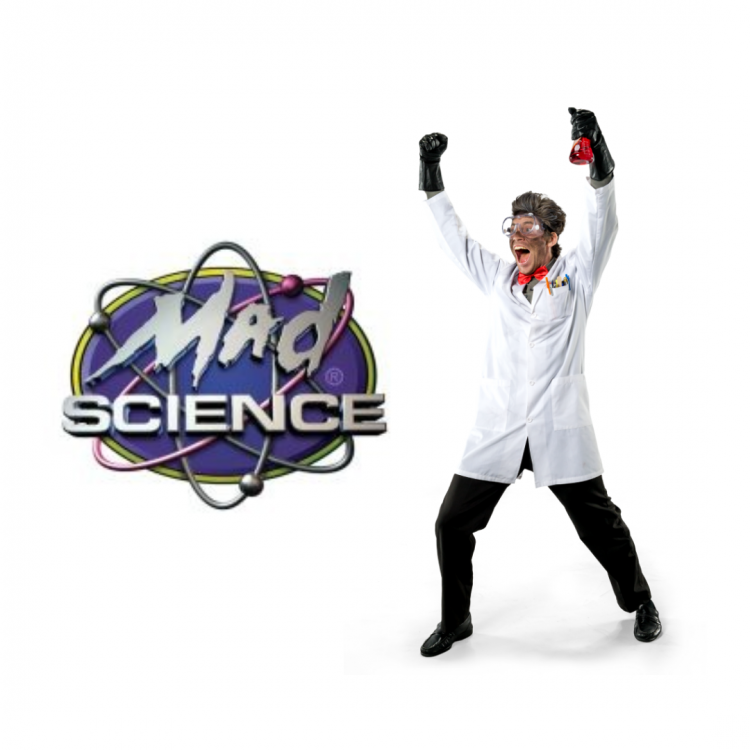 Mad Science Show