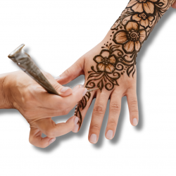 Henna Tattoo Artist