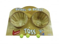 42957 BushelBasketToss ProductImage 5 Bushel Baskets