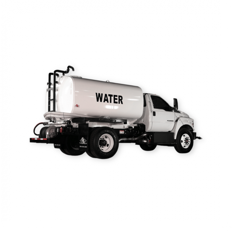 Water Truck